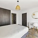 Hébergement de vacances Wema - Planta Alta *