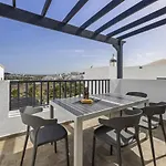 Wema - Planta Alta Hébergement de vacances Playa Blanca (Lanzarote)