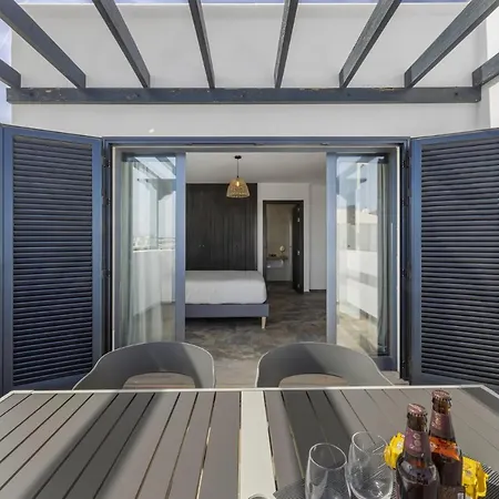 Wema - Planta Alta Holiday home *