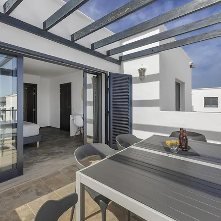 Holiday home Wema - Planta Alta *